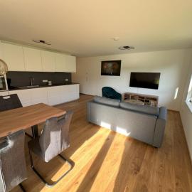 Ferienwohnung Karrensicht