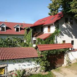 Apartmán DOMLEJNA