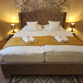 Kata Belvárosi Apartman