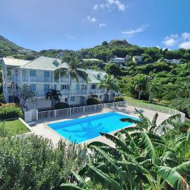 Anse Marcel Blue Booby 2BD, hotel in Anse Marcel 