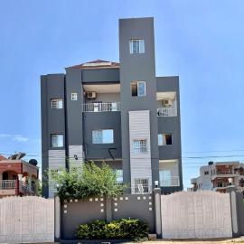 Njai's Apartments A