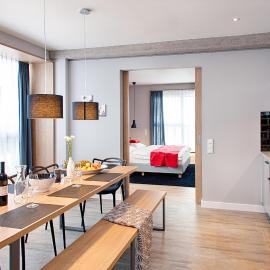 MLOFT Apartments München