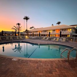 Berkshire on the Ocean, hotel din Delray Beach