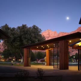 Red Cliffs Lodge Zion, A Tribute Portfolio Hotel, Hotel in Springdale