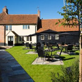 The Harvard Inn