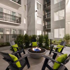 Resort-Style Apartments near The Galleria, hotel in Houston