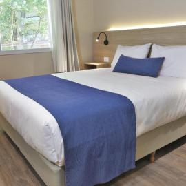 Pacifico Hotel, hotell i Buenos Aires