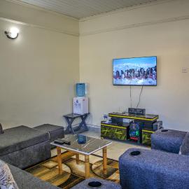 Cozy Haven, khách sạn ở Juja
