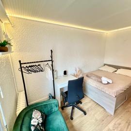 Chambre chez particulier Cosy et reposante, Hotel in Pessac