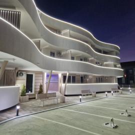 Apartman Kali Srebrno jezero