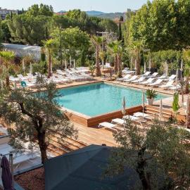 Renaissance Aix-en-Provence Hotel, hotel in Aix-en-Provence