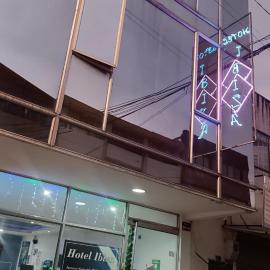 Hotel Ibiza