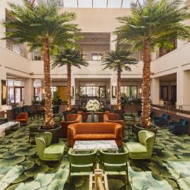 The Clyde Hotel: Albuquerque'de bir otel