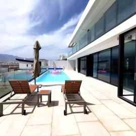 Villa Las Palmas de Gran Canaria