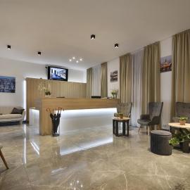 Prague Season Hotel, khách sạn ở Prague