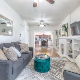 Carson Flats Apt #6 | 1BR • Near BOK• OSU Med•Dtwn, hotel a Tulsa