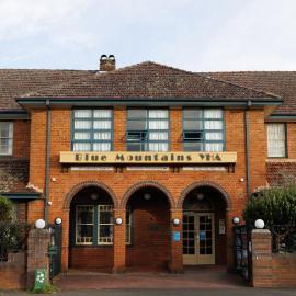 YHA Blue Mountains Katoomba, hotel in Katoomba