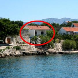 Apartments by the sea Sucuraj, Hvar - 136