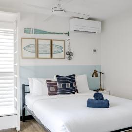 The Surf House, hotel di Byron Bay