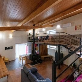 Casa Ti Maria, hotel en Sorval
