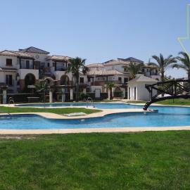 Al Andalus Thalassa I VERARENTAL-COM