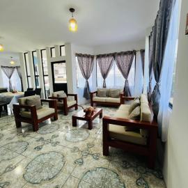 Apartamento familiar Talo