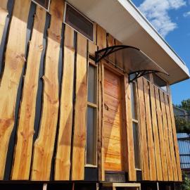 Cabañas Cristóbal, hotel in Puerto Montt