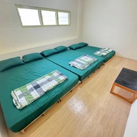 Ngabean Guest House Jogja