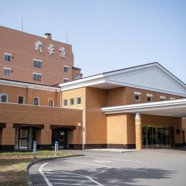 Hotel Daiheigen: Otofuke şehrinde bir otel