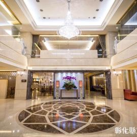 Grand View Hotel, hotel din Yuanlin
