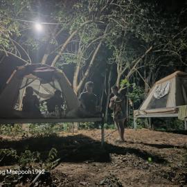 PhaluayCamping, hotel u gradu Ko Khang Tak