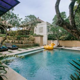 Villa Anggrek Jimbaran