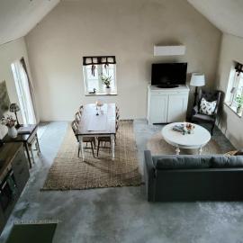 Hus i mysig by nära havet, ξενοδοχείο σε Ystad
