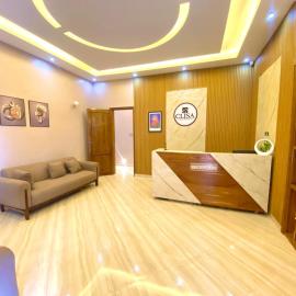 Clisa Rest House, hotel en Karatu