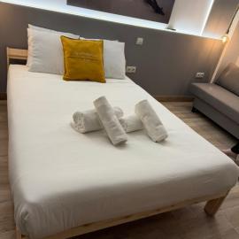 Apartamentos Alcorcón, hotel in Alcorcón