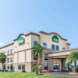 Wingate by Wyndham Lake Charles Casino Area, ξενοδοχείο σε Lake Charles