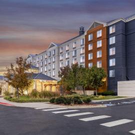 Hilton Garden Inn Denver Airport, khách sạn ở Aurora