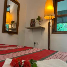 STARFISH beach bungalow, ξενοδοχείο σε Arugam Bay