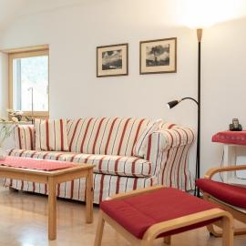 Apartment Puntschella Veglia