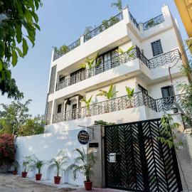 Wanderlust A Boutique Homestay