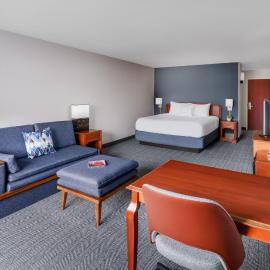 Courtyard by Marriott Sacramento Folsom, hôtel à Folsom