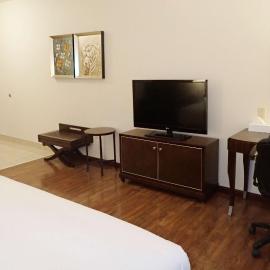 Days Inn & Suites by Wyndham Fort Saskatchewan, hotelli kohteessa Fort Saskatchewan