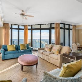 Oasis at Orange Beach 1102
