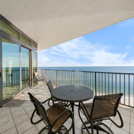 Oasis at Orange Beach 1102