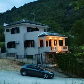 Villa Malila, hotelli kohteessa Panagia