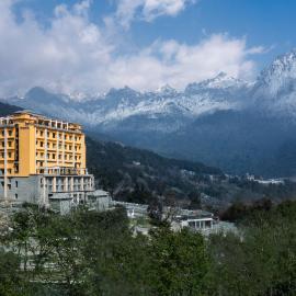 Vivanta Tawang, hotel u gradu 'Tawang'