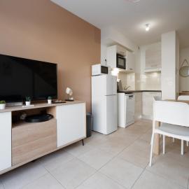 La Dune N 59 - Villa 3P6