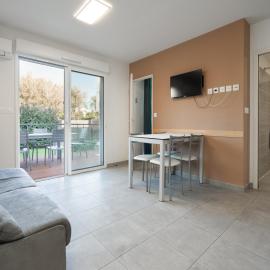 La Dune N 12 - Villa 3P6, hotel in Valras-Plage