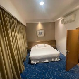 سمايا الزهور للشقق المخدومة Samaya Alzohuor, hotel in Al Ahsa