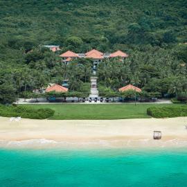 Banyan Tree Sanya, hotel in Sanya